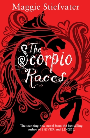 The Scorpio Races Maggie Stiefvater Lyndsey's Book Blog