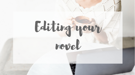 editing-your-novel