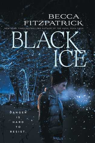 Black Ice Becka Fitzpatrick Lyndsey's Book Blog