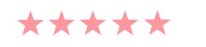 5 stars