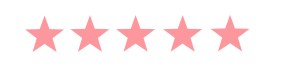 5 stars