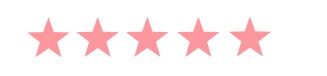 5 stars