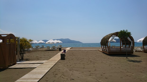 Sensatori Fethiye Turkey Thomson Lyndsey's Book Blog