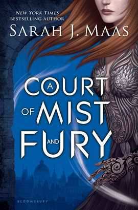 A Court of Mist and Fury Sarah J Maas Lyndsey's Book Blog
