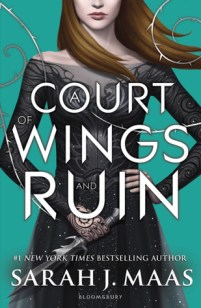 A Court of Wings and Ruin Sarah J Maas Lyndsey's Book Blog