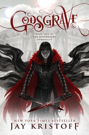 Godsgrave Jay Kristoff