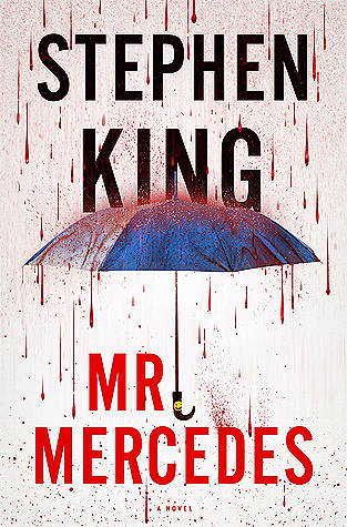 Mr Mercedes Stephen King Lyndsey's Book Blog