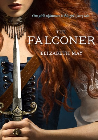 The Falconer Elizabeth May