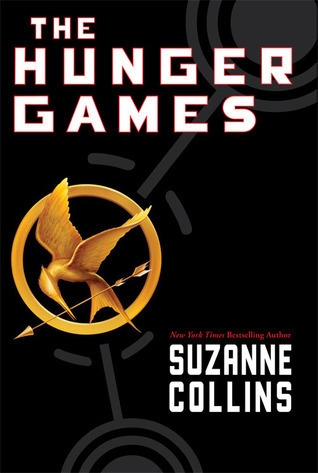 The Hunger Games Suzanne Collins