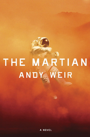 The Martian Andy Weir Lyndsey's Book Blog