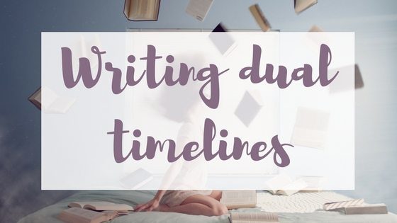 Dual timelines Lyndsey's Book Blog