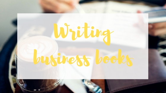 Writing business books Author Toolbox Blog Hop Lyndsey's Book Blog