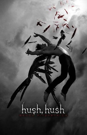 Hush, hush