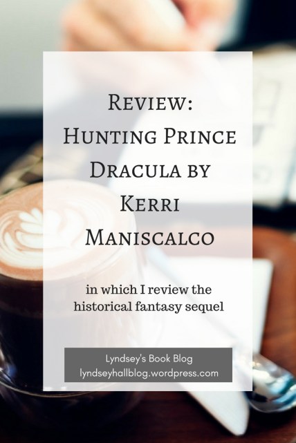 Lyndsey's Book Blog 2 (2)