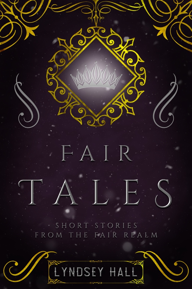 Fair Tales short stories from the Fair Realm