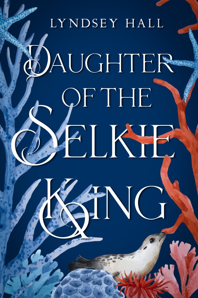 Click to download the Daughter of the Selkie King novella