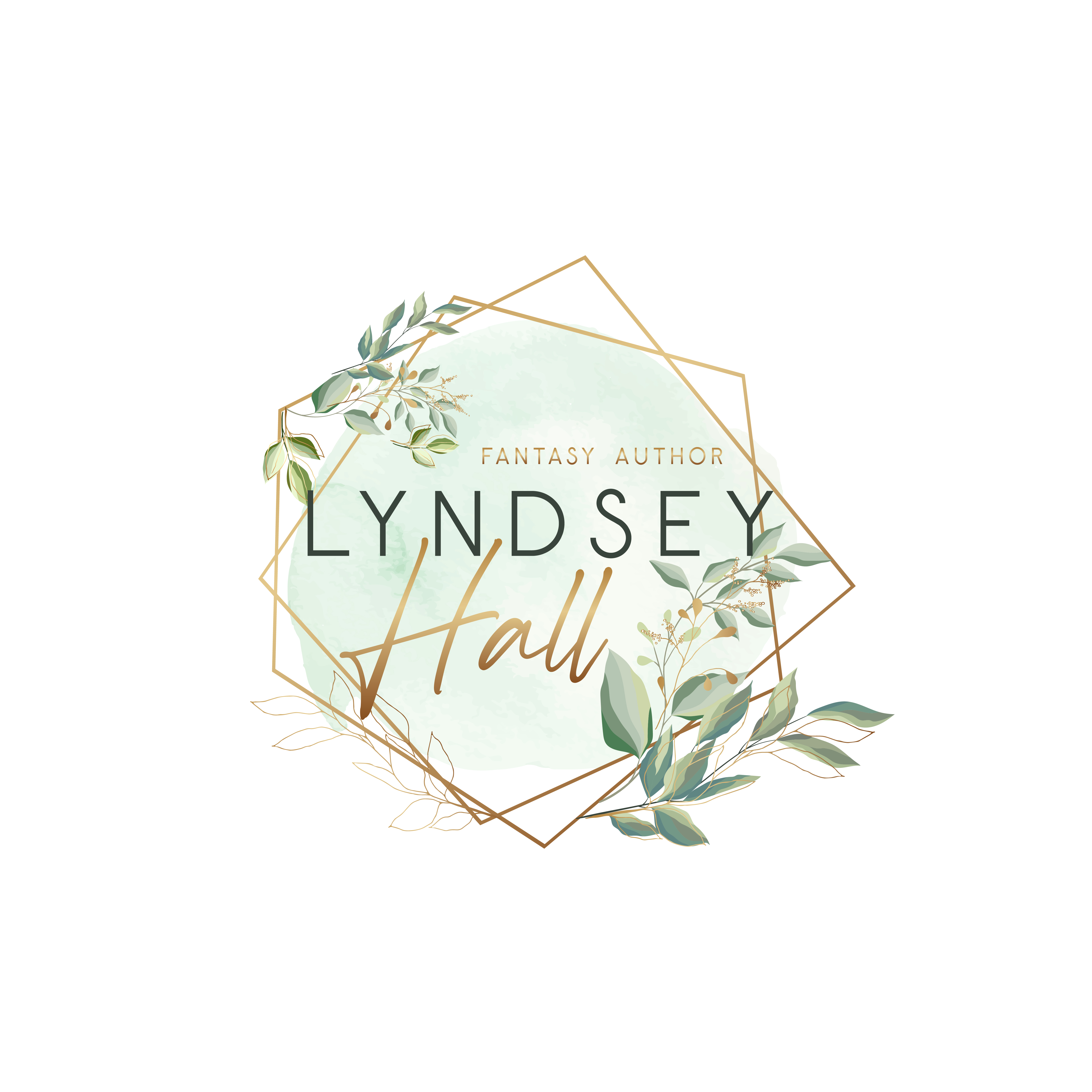 Lyndsey Hall Fantasy Author