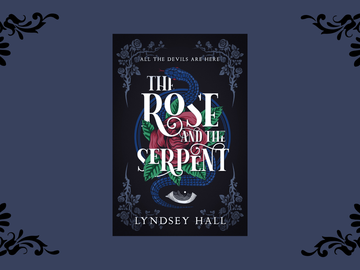 ARC readers wanted! Sign up for a copy of my YA dark academia gothic fantasy, The Rose and the&nbsp;Serpent